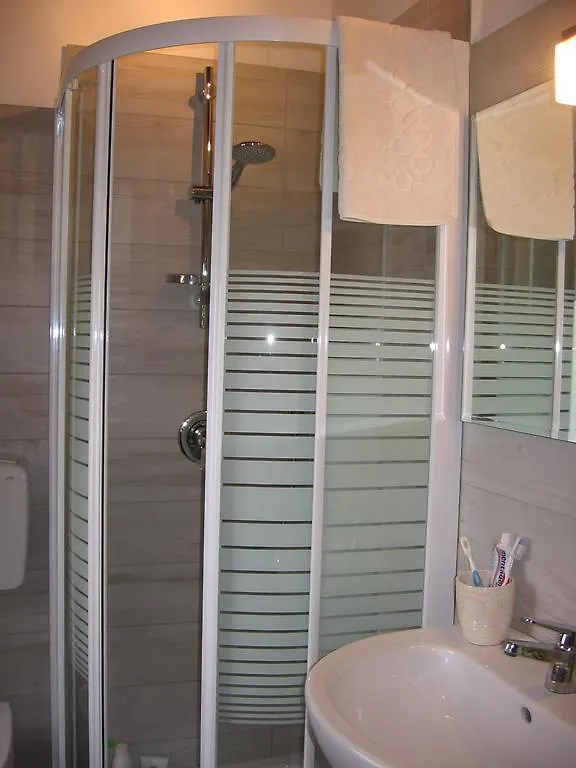 Casa Rimar Apartment Balestrate 0*,